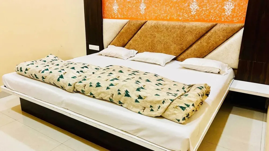 Hotel Tanish