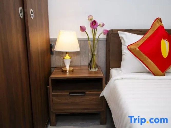 Comfort Quadruple Suite with balcony