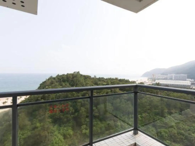 Nanhaiwan Hotel