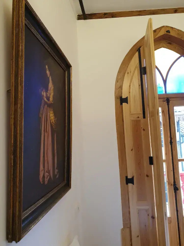 Casa da Baixa by PURUS