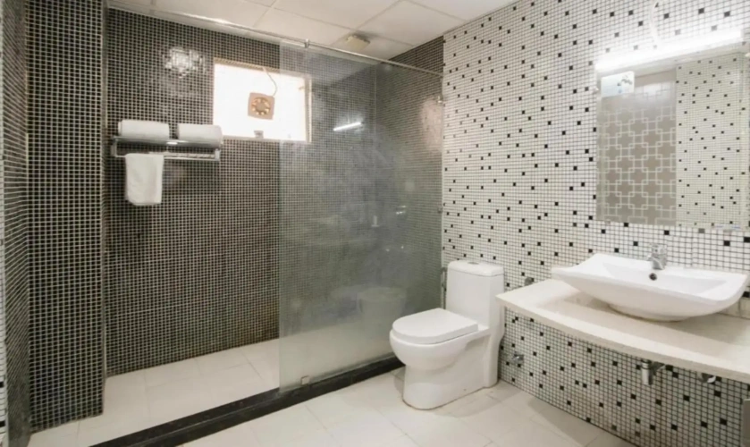 Premium room