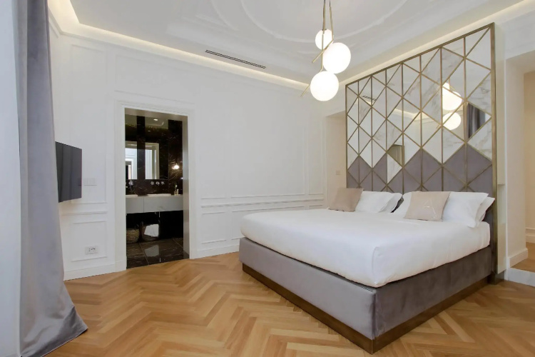 Domna Luxury Suites