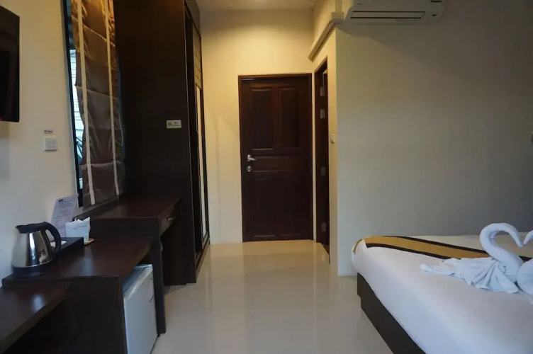 Light House Resort Trang