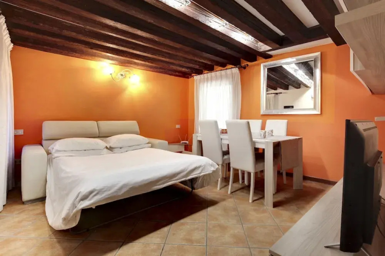 Cà Pedrocchi by Bricola Apartments