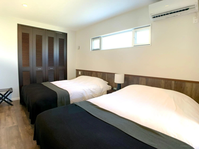 Tsukasa Condo Chatan Alaha