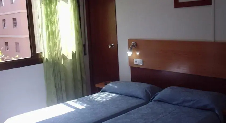 Hostal Ballestero