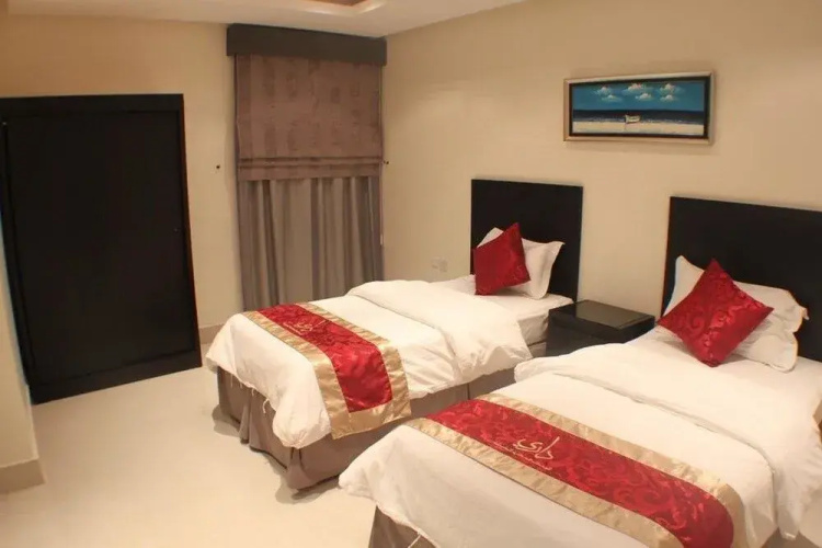 Dary Furnished Apartments 3