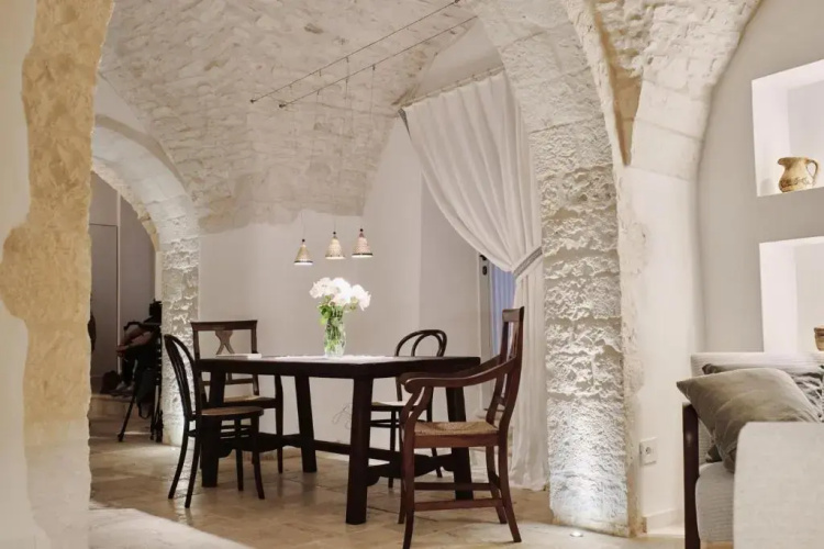 Hotel 1783 Dimora d'Epoca