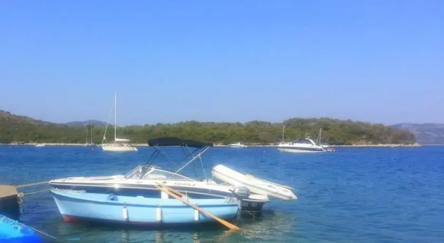 Villa Baroni