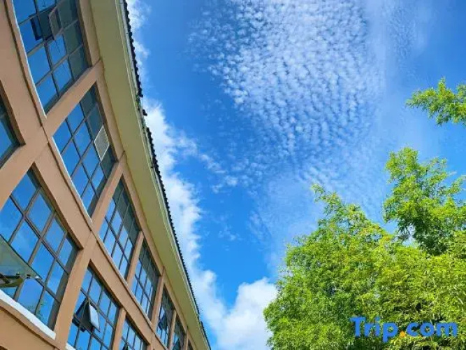 Yijingwan Resort