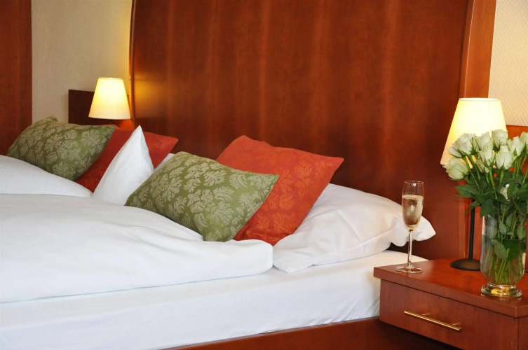 Hotel zur Post