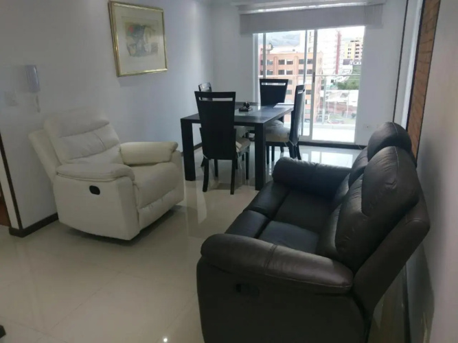 Mirador Tunja 401