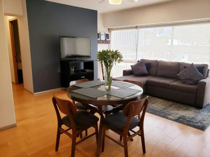 Luxury Apartment in Carso, Polanco