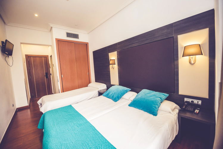 Hostal Sol Los Angeles
