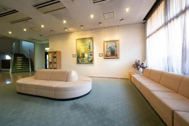 Hisai Green Hotel