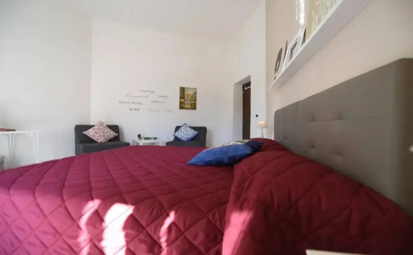 Evita House B&B