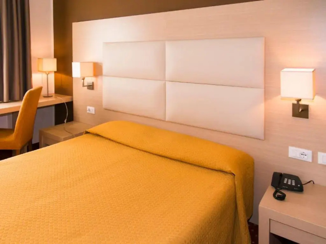 Hotel Regina