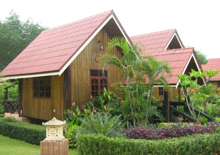 Jakraphat Resort