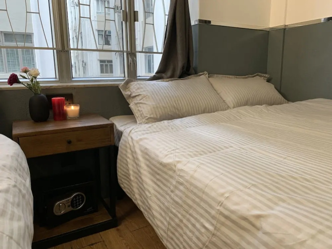 Popa Guesthouse