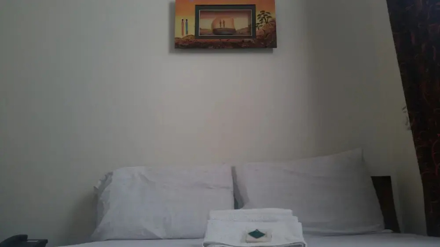 Mexico Lodge