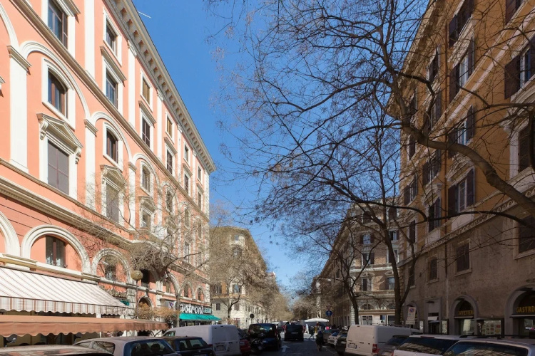 Hotelbild
