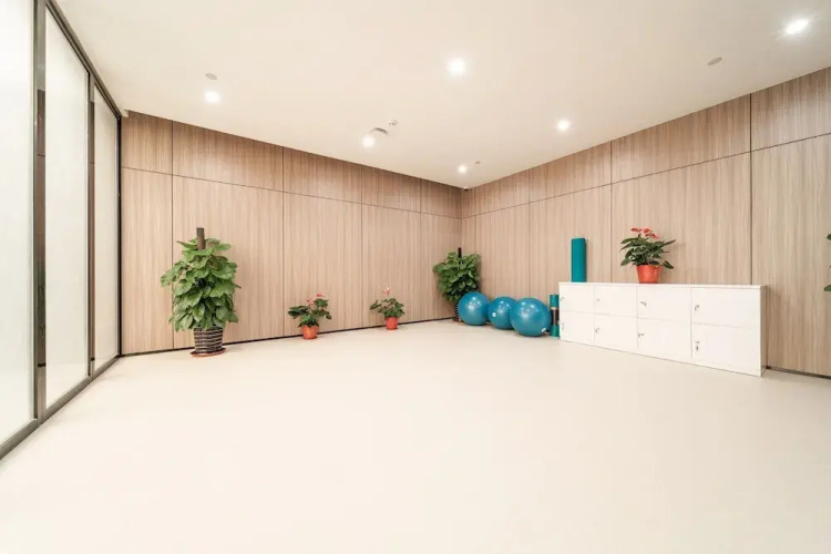 Cm Service Apartment Suzhou