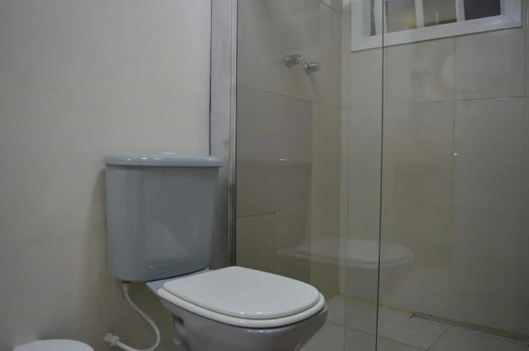 Pousada Condado Matarazzo