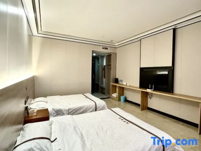 Standard Double Family room