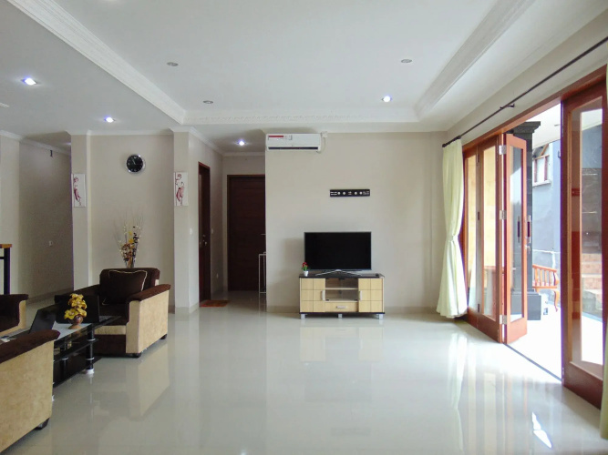 DiPondok Homestay