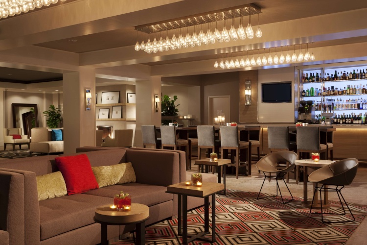 Hyatt Regency Newport Beach photo 26