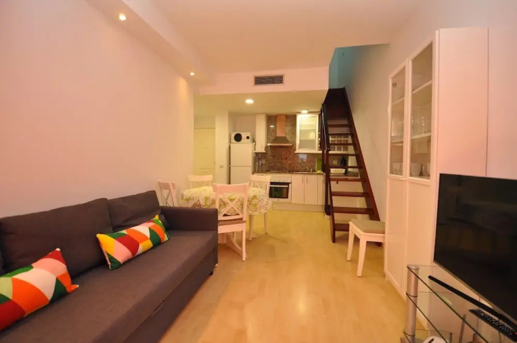 Apartamento Drim Lloretholiday