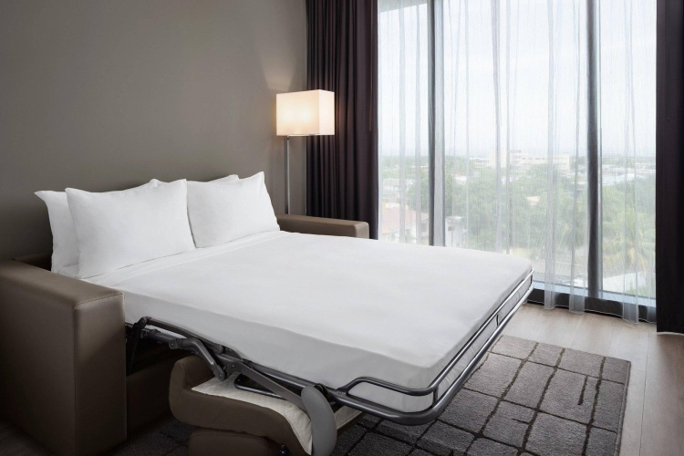 Double room