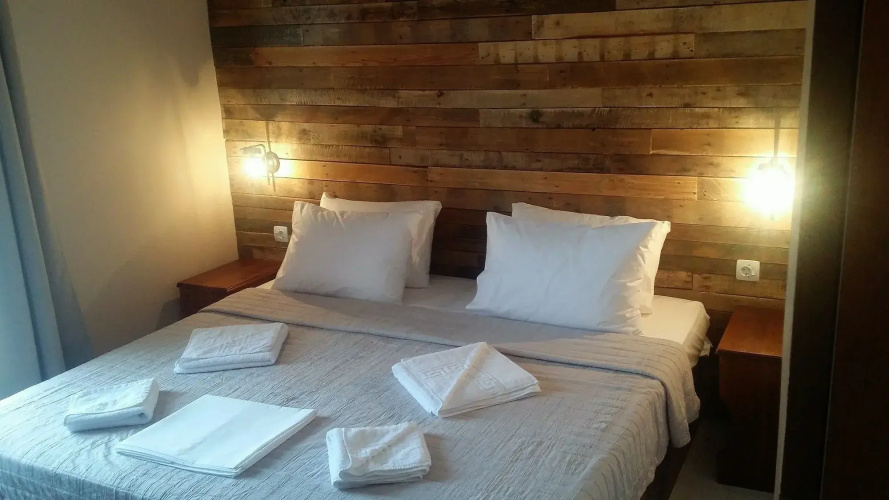 Anemos Hotel