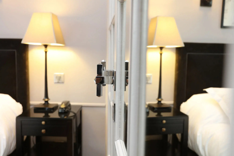 Hotel Saint Louis Pigalle