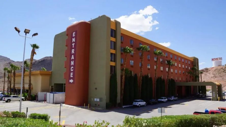 Hotelafbeelding
