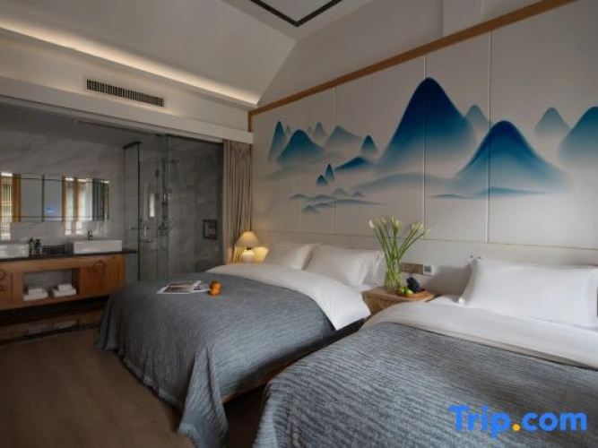 Standard Double Family room