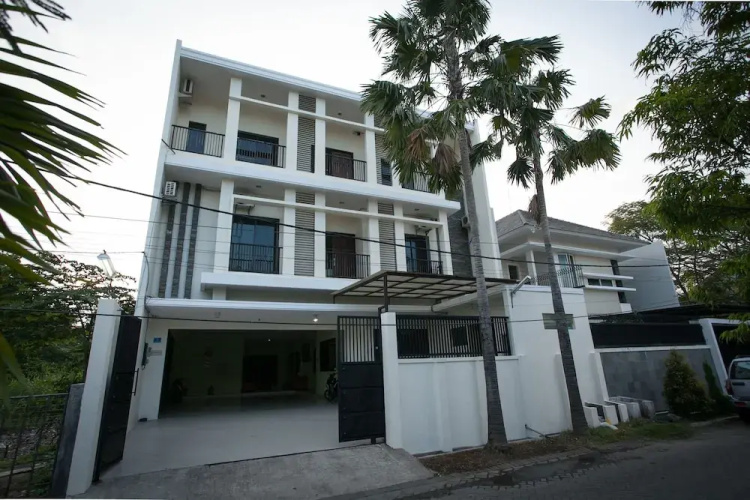 Hotelafbeelding