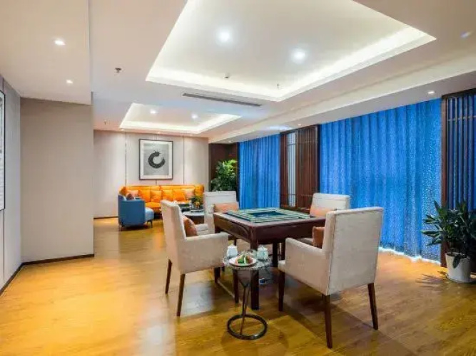 Yongyao Hotel