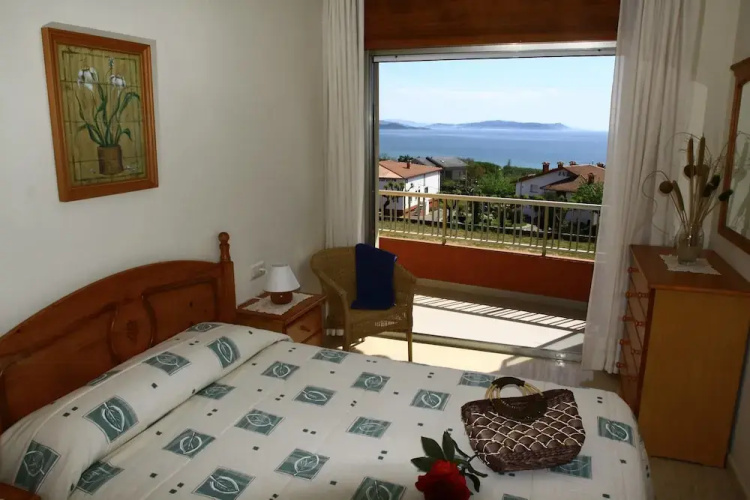 Apartamentos Montalvo Playa