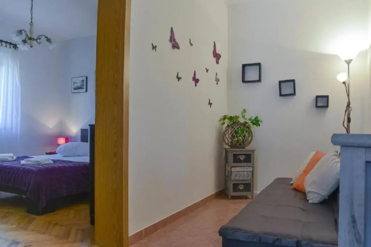 Apartman Lucija