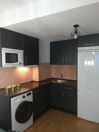 Apartamento Albareda