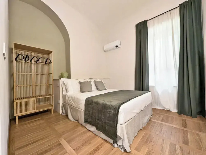 La Corte dei Panni