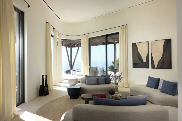 Adytum Villas