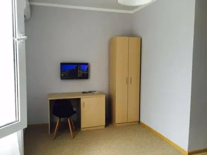 Marina guest house