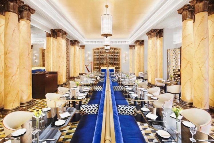 Sofia Hotel Balkan, a Luxury Collection Hotel photo 19