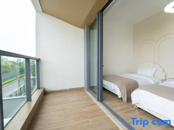 3 Bedrooms Villa