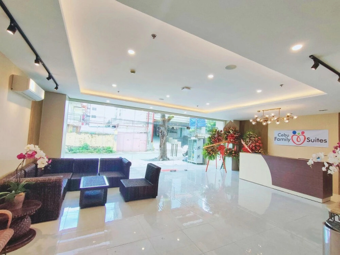 Cebu Family Suites powered by Cocotel