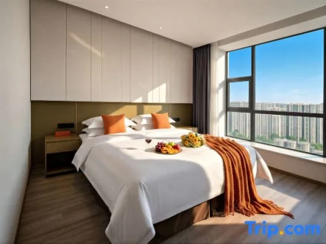 2 Bedrooms Family Suite
