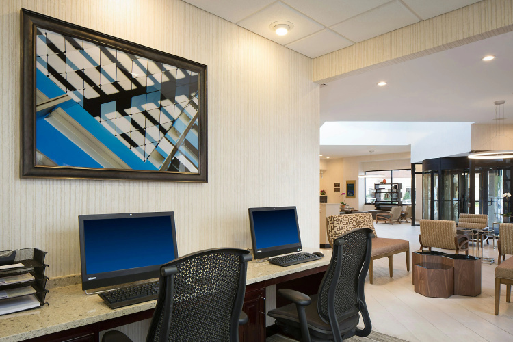 Embassy Suites by Hilton Dallas Love Field photo 27