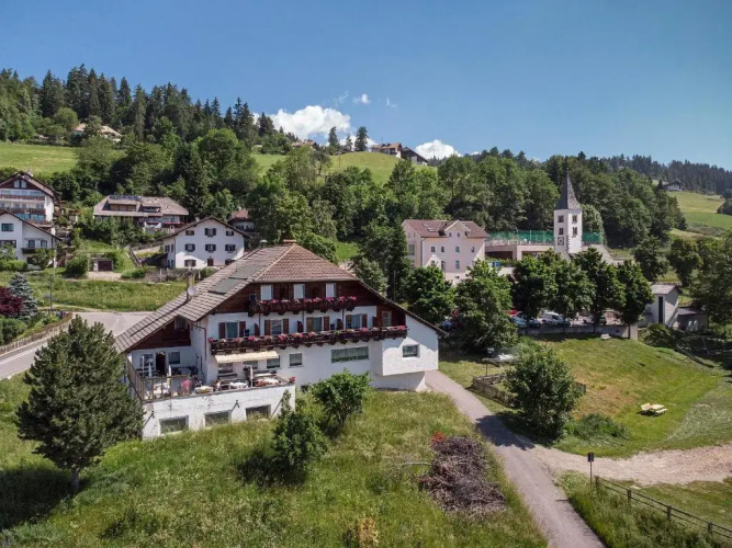 Mesnerwirt Gasthof